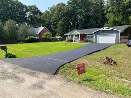 Best Concrete Driveway Installation  in Valrico, FL